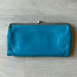 Hobo wallet
